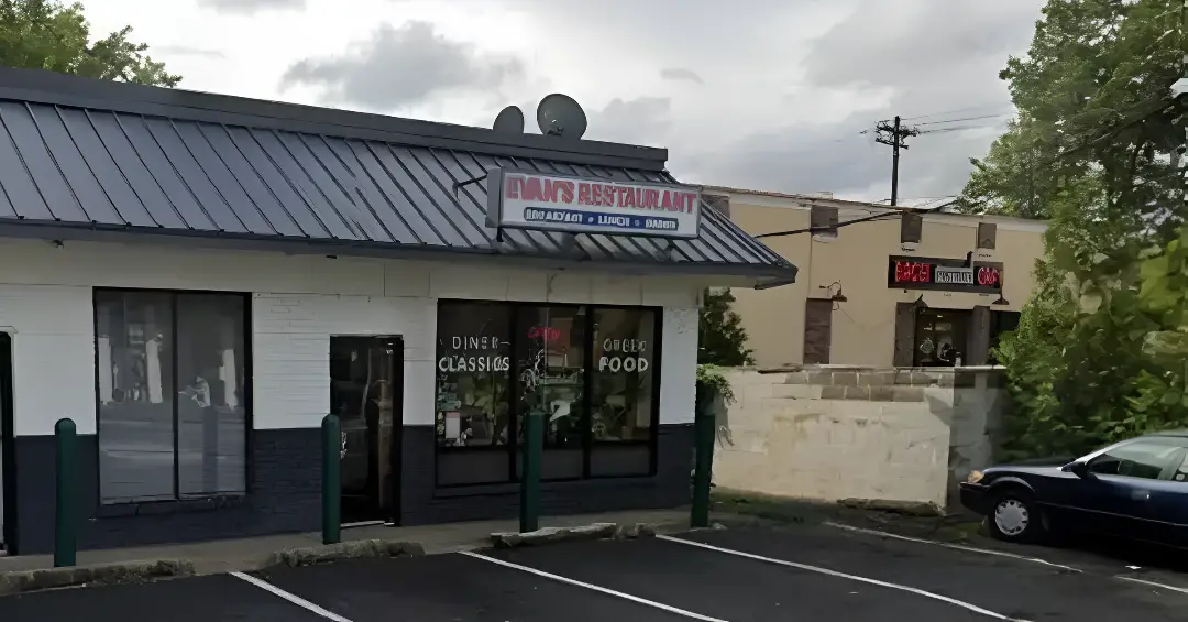 New Jersey's Best Breakfast Can Be Found at This Monmouth County Restaurant