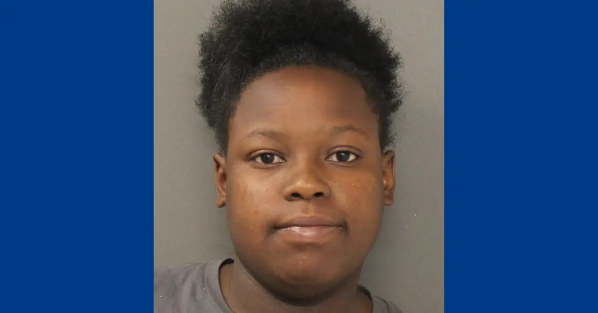 Teen Girl Pepper-Sprays Two Kids, Steals Phones—Then Comes Back for More in Bold Attack