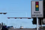Pensacola Announces Red Light Cameras Will Be Operational Across City Starting 2025