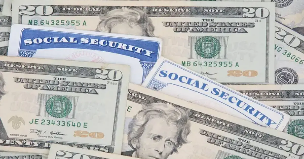 How the Latest Social Security Cuts Could Impact Your Finances This Year?