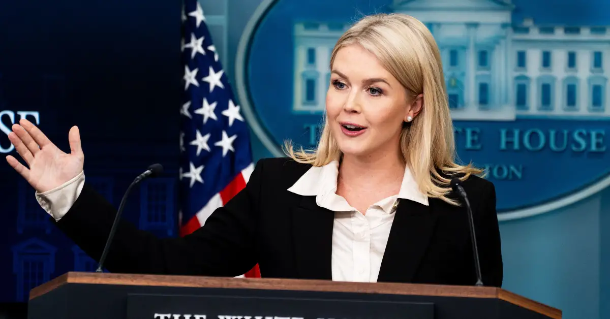 Shocking Killings Drive Trump’s Bold Fight Against Antisemitism in America