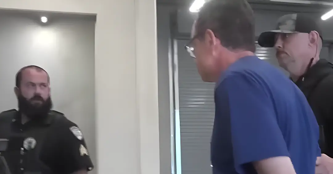 EXCLUSIVE: Former Nebraska City Doctor Arrested Again on Serious New Charges