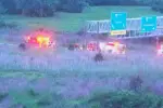 Man Targeted in Drive-By Shooting Along Busy I-465 in Indianapolis