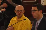 Shocking Twist: Local Attorney Faces 21 Criminal Charges in Court Today