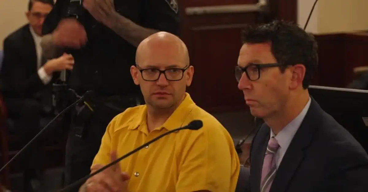 Shocking Twist: Local Attorney Faces 21 Criminal Charges in Court Today