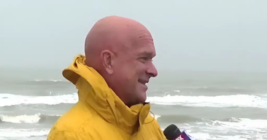 Galveston Residents Demand Justice for Suspended Beach Patrol Chief
