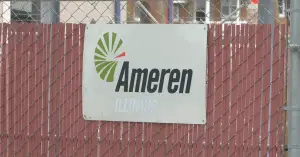 Ameren Illinois Shocks Customers with Massive 50% Electricity Rate