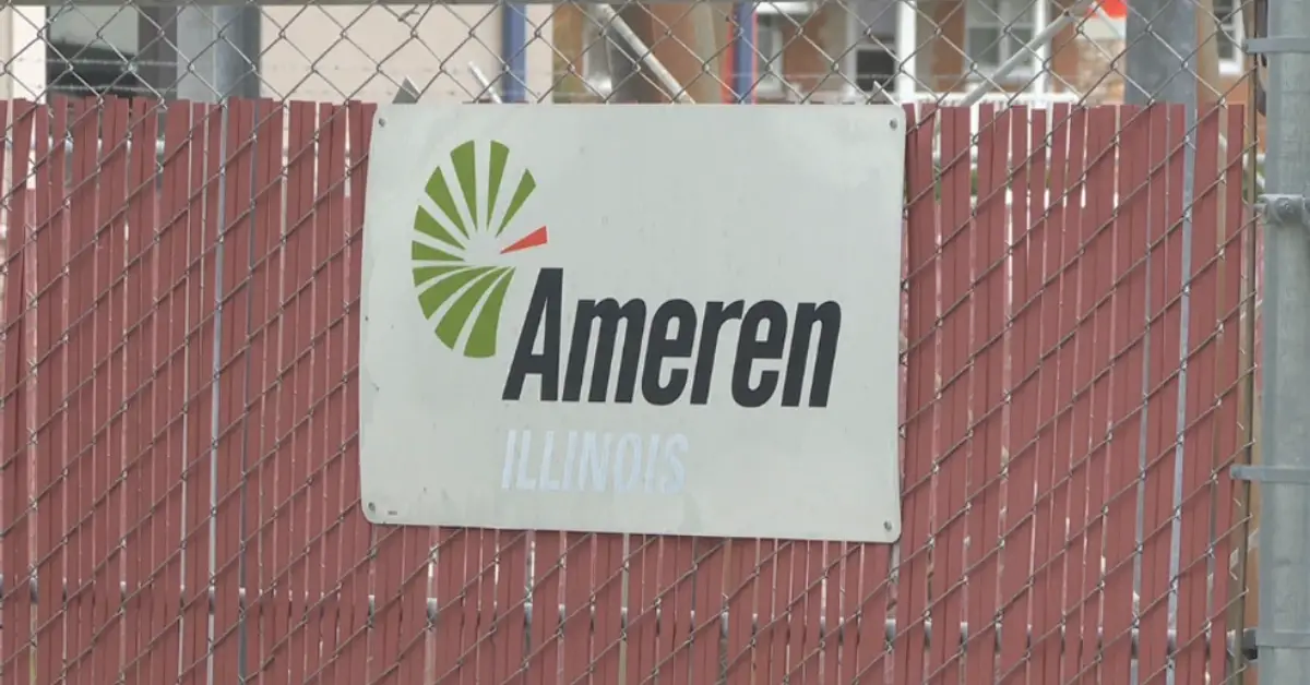 Ameren Illinois Shocks Customers with Massive 50% Electricity Rate Increase Starting June 1