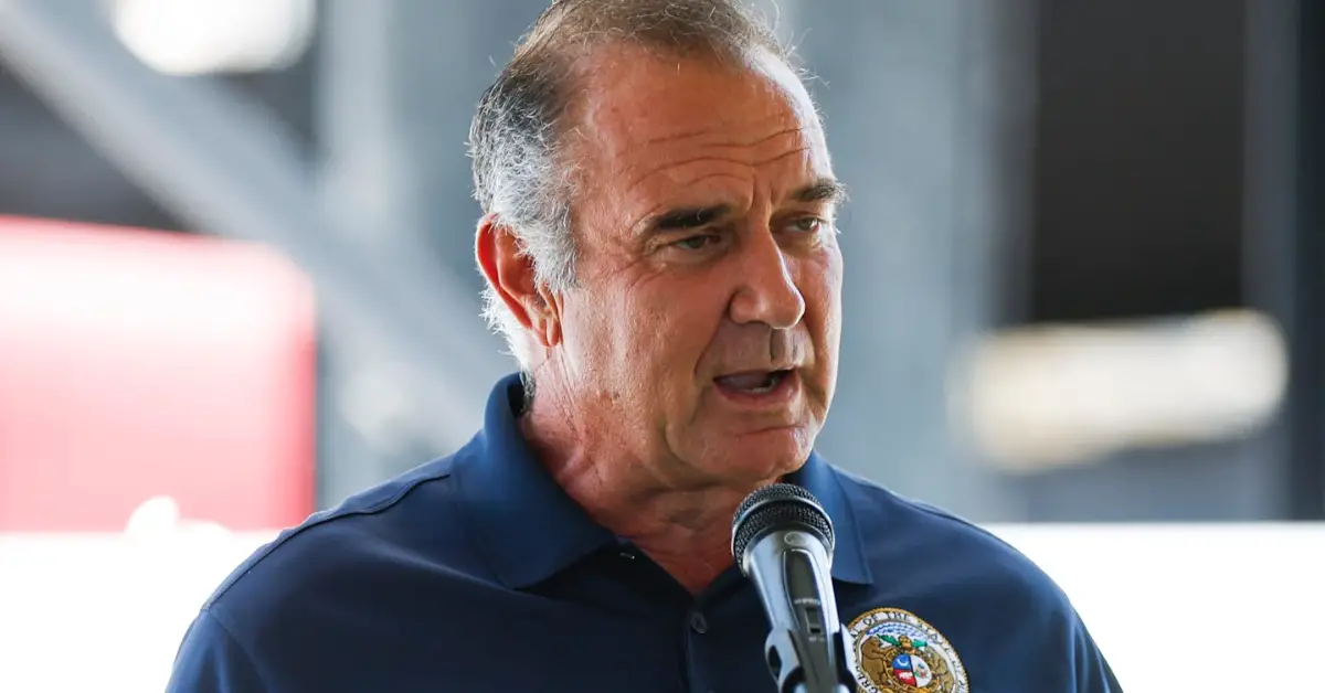 KC Royals Racing Against Time to Save Their Stadium Future—Will They Make It?