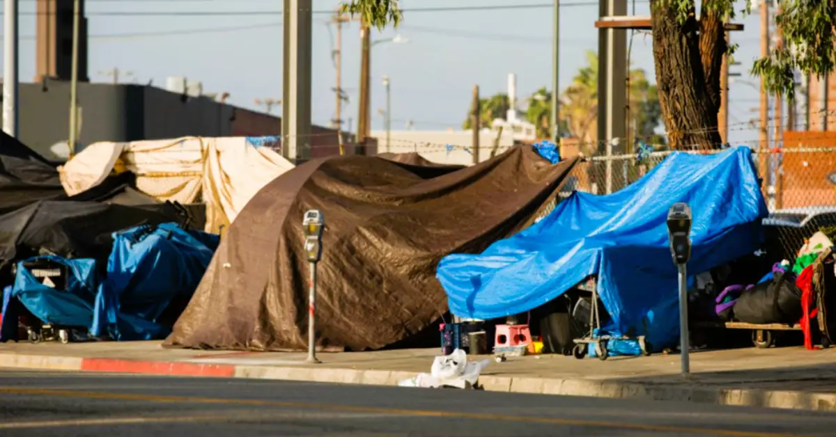 Pennsylvania Faces Surge in Homelessness as Emergency Housing Voucher Program Comes to a Close