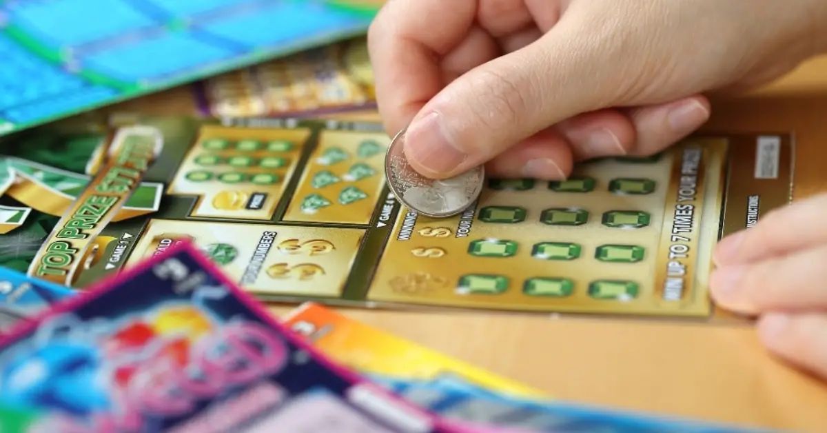 $5 Million Lottery Ticket Sold in Pennsylvania Sparks Excitement Across State