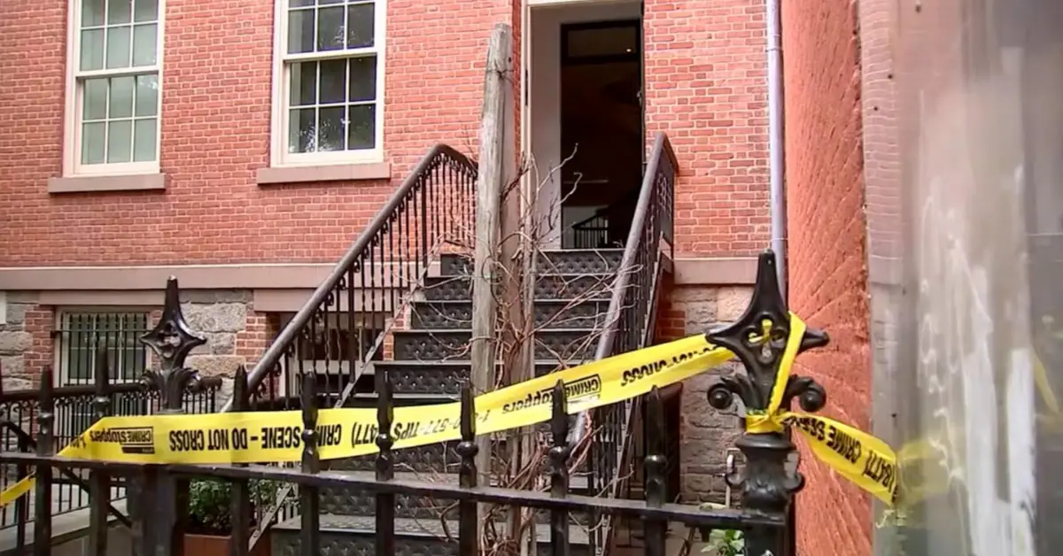 Shocking Escape: NYC Man Breaks Free After Weeks of Brutal Captivity in Apartment