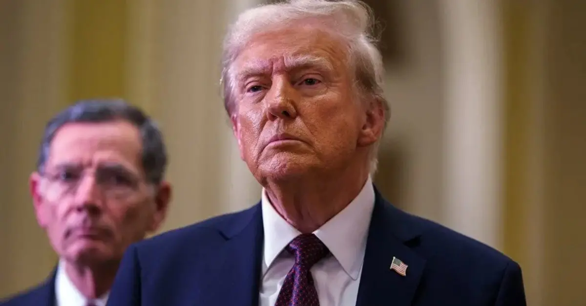 Trump’s Trade War May Raise $2.8 Trillion But Still Cost the U.S. $549 Billion in Lost Revenue!