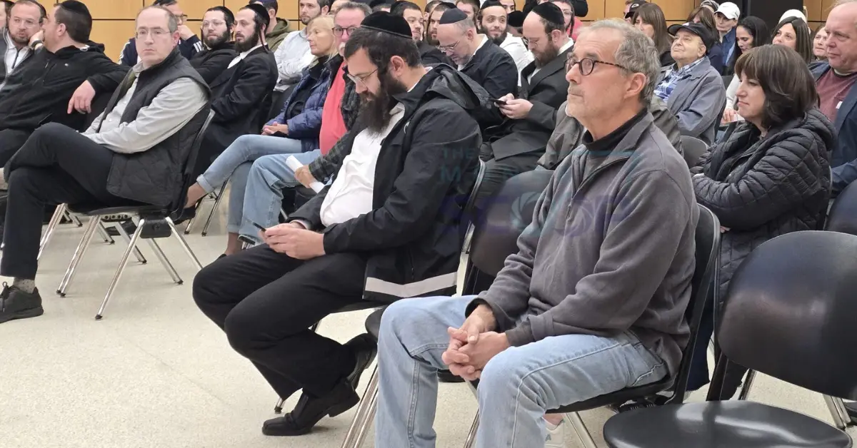 Ramapo Residents Clash with Officials Over Housing Expansion That Could Change the Town