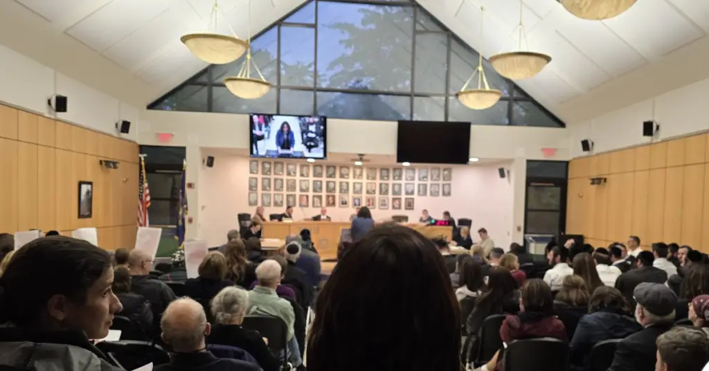 Ramapo Residents Clash with Officials Over Housing Expansion That Could Change the Town