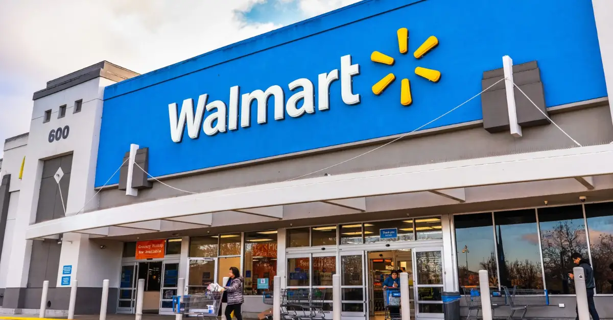 $2M Lawsuit Hits Walmart After NJ Man Refuses Their Slip-and-Fall Settlement