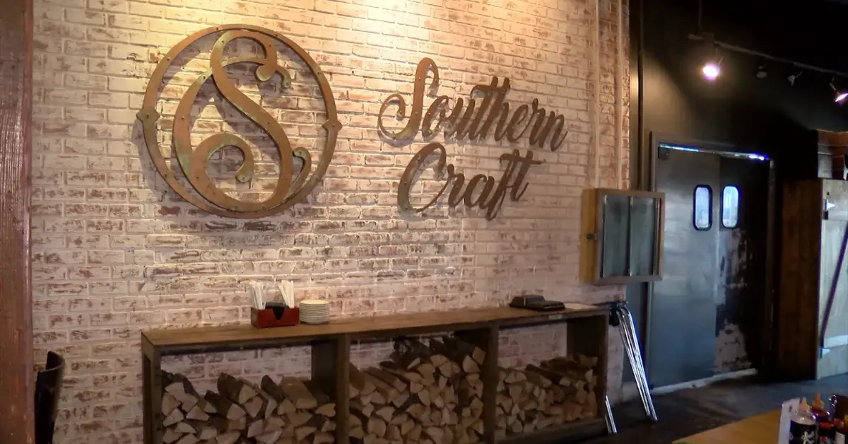 Popular BBQ Chain Southern Craft Expands to Kingsport—Opening Slated for August!
