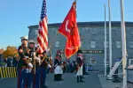 Boston Honors War Heroes with Memorial Day Events Across Historic Sites