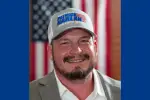 Patrick Harlan Announces Bold Run for Illinois’ 36th State Senate District Seat