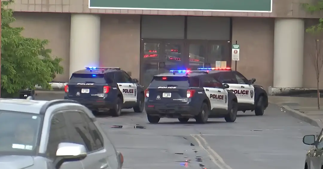 Chaos at Walden Galleria: Stabbing Sparks Massive Police and Peacemaker Response