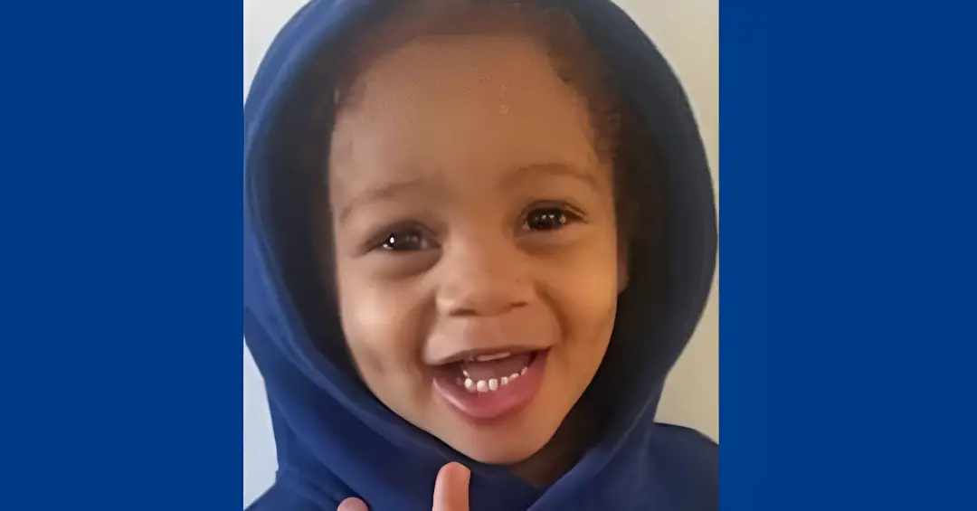 3-Year-Old Fatally Shot — Defense Tries to Stop Key Police Video From Going Public