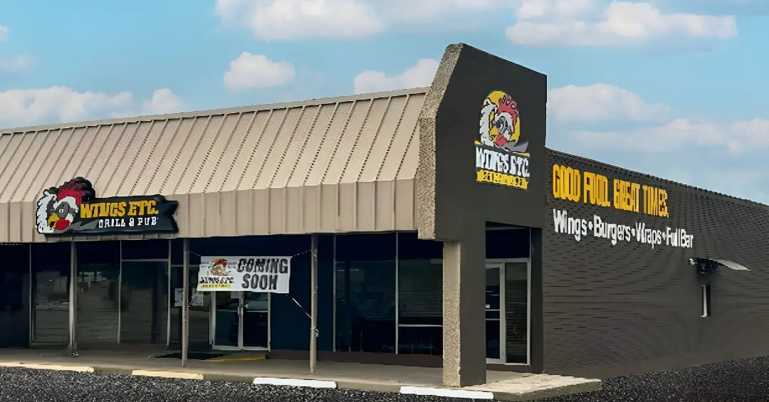 New Restaurant in La Porte Offering Free Wings for a Year — Don’t Miss the Opening Day Deal