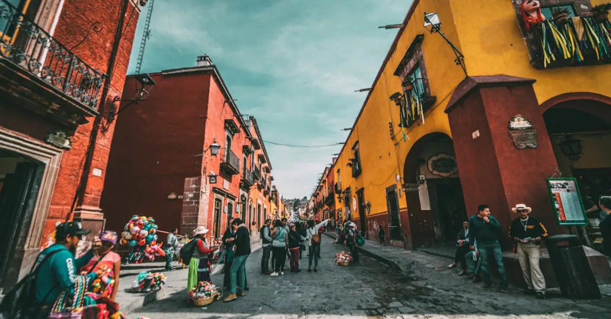 High Alert in Mexico: The Shocking Details Behind the New U.S. Travel Advisory
