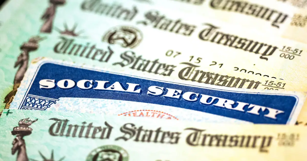 DOGE Report Finds Social Security Listed 12.3 Million People Aged 120+ as Deceased!