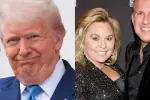 Trump’s Shocking Todd Chrisley Pardon Promise Sparks Outrage and Legal Backlash