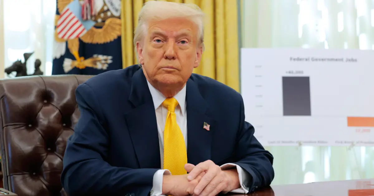 Tax Refund Alert: Trump’s New Rules Help These 4 Kinds of People First