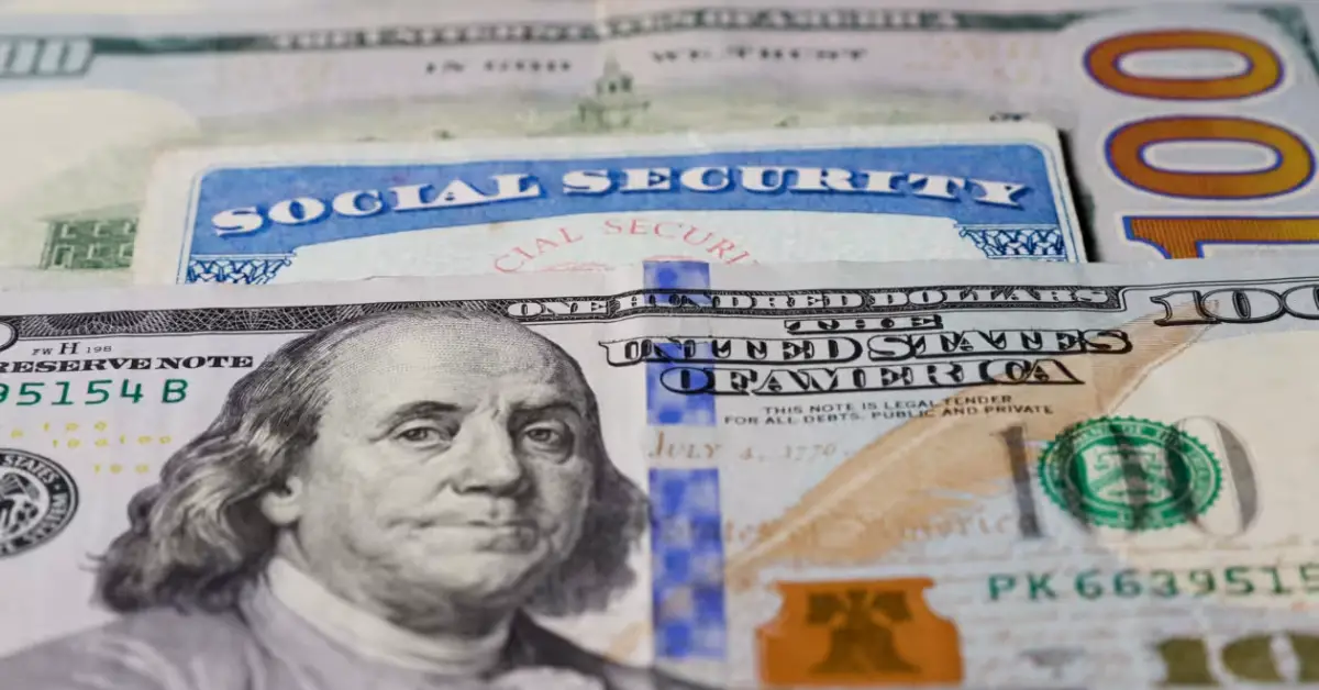 Social Security Warning: Eliminating WEP & GPO Could Lead to Faster Trust Fund Collapse!