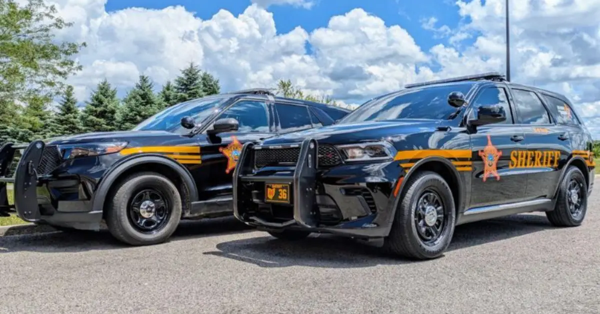 Lima Woman Arrested for Drunk Driving After Driving the Wrong Way on US 33 at Night