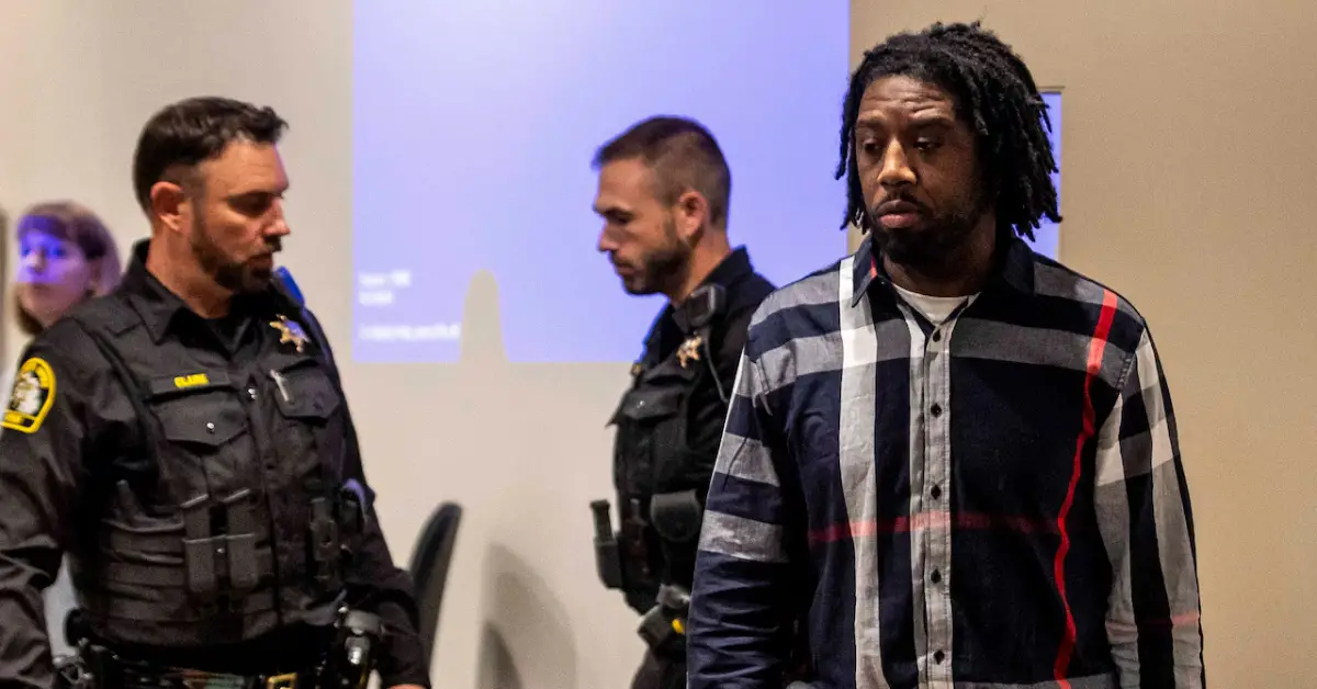 Mistrial Declared in Court for Man Facing Charges in Wife’s Death During Divorce
