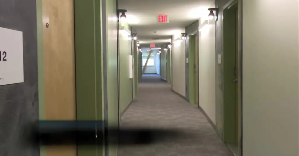 New Apartment Complex Offers Hope to Homeless Young Adults in Colorado Springs