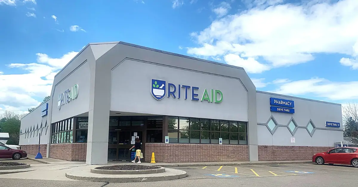 Rite Aid Reduces Footprint in Western New York with Multiple Store Closures