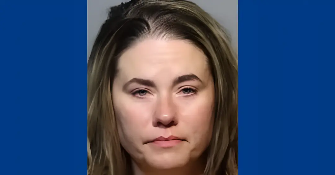 Passenger Arrested for Allegedly Smacking Boy Who Called Her ‘Fat’ During Flight