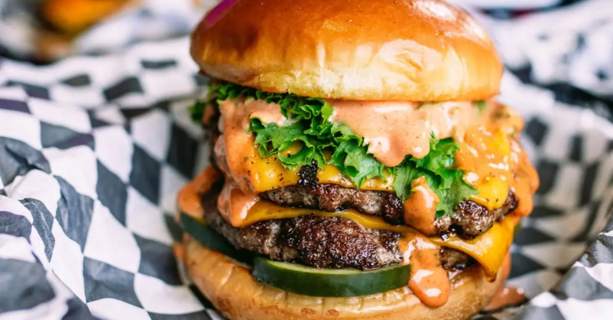 Why Locals Can't Stop Talking About This Iconic Burger Joint in Oklahoma City?