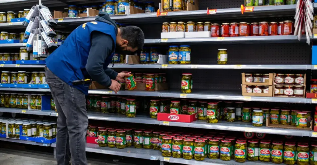 Walmart Cuts Over 1,500 Jobs in a Day as Company Intensifies Efforts to Reduce Expenses