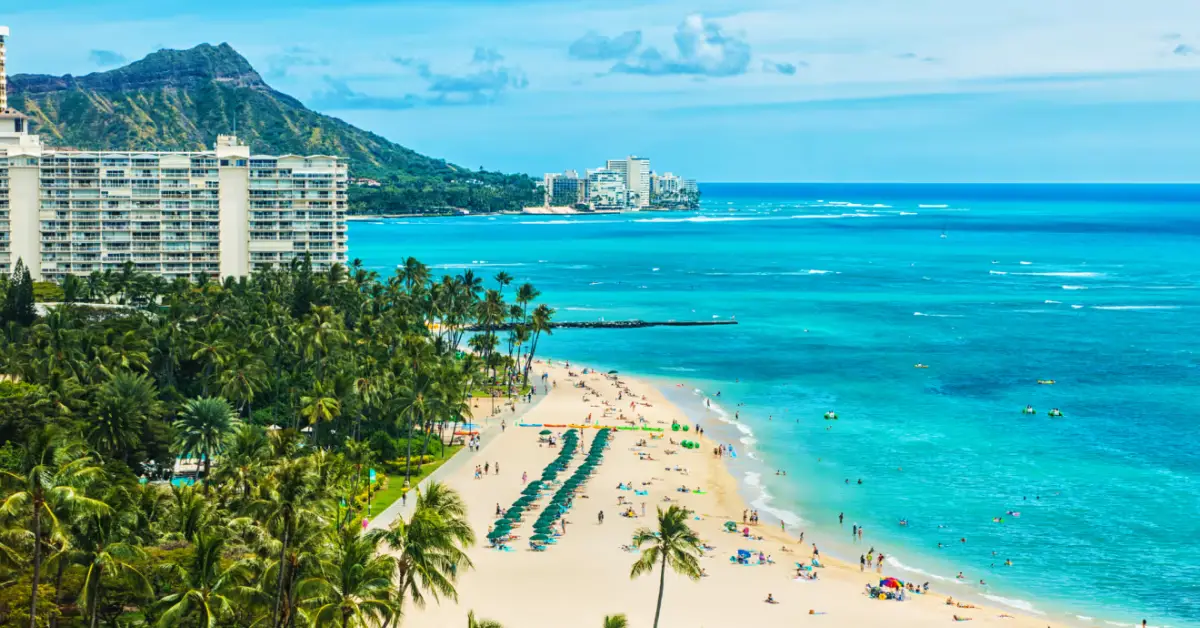 New Rule Alert: Hawaii to Charge Every Tourist a Mandatory Environmental Fee