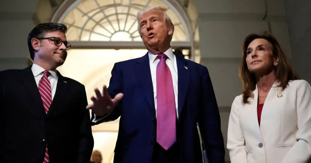 Taxpayers Alert: Millions Could Be Lost Due to Trump’s Failed Funding Deals
