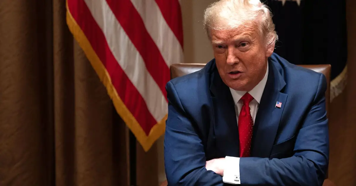 Taxpayers Alert: Millions Could Be Lost Due to Trump’s Failed Funding Deals