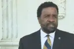 South Carolina Rep. Wendell Gilliard Injured in Serious Car Crash on I-26