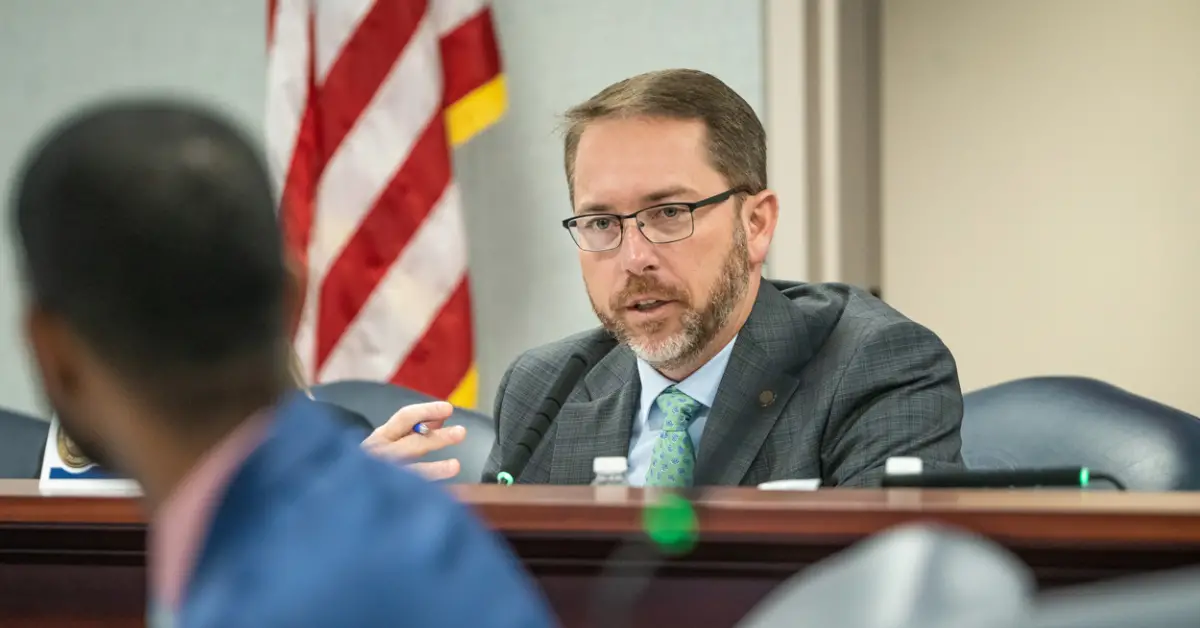 Legislature Proposes Bill to Limit Local Government Power in Post-Hurricane Recovery