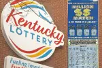 Morehead Man Wins $225,000 After Purchasing Scratch-Off from Kentucky Lottery