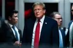 Trump Scores Major Supreme Court Victory in 6-3 Ruling That Stuns the Nation