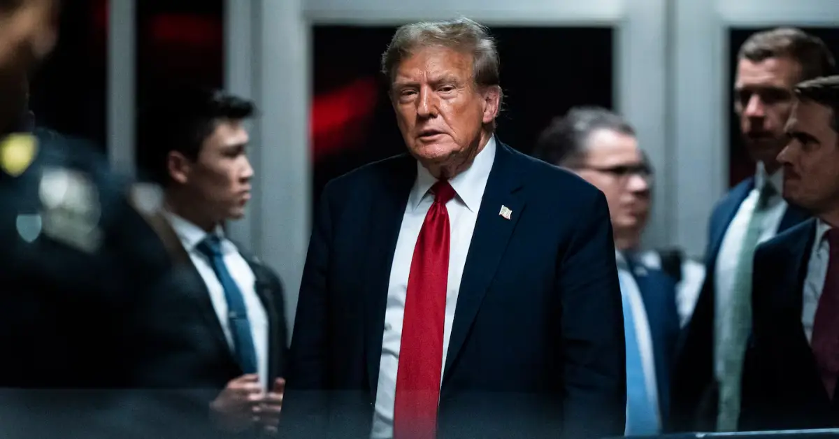 Trump Scores Major Supreme Court Victory in 6-3 Ruling That Stuns the Nation