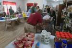 “I'd Be Broke Without Them”: Idaho Food Banks Fear Collapse as Federal Cuts Loom