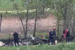 Plane’s Door May Have Opened Right After Takeoff—Now It's Tied to Fatal Crash