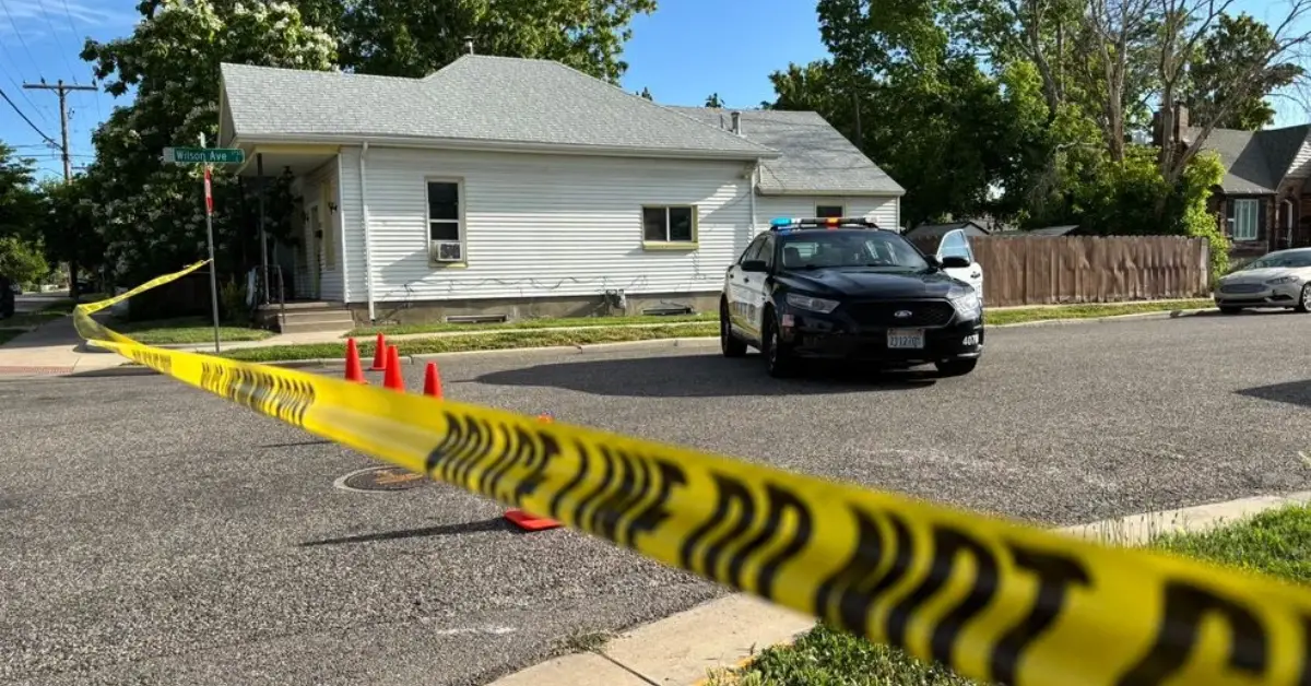 Tragic Slow-Speed Crash in Salt Lake City Claims Life of Young Child After Hospitalization