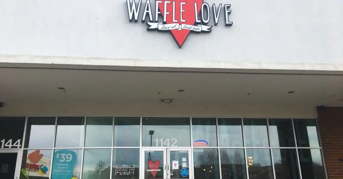 Utah’s Best Waffles Are Found at This Unexpected Spot—Here’s Why Locals Love It?